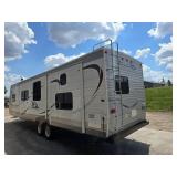 2015 Jayco 32 IBTS Camper