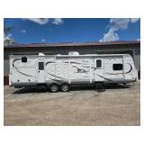 2015 Jayco 32 IBTS Camper