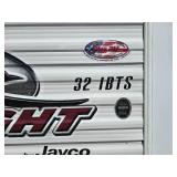 2015 Jayco 32 IBTS Camper