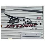 2015 Jayco 32 IBTS Camper