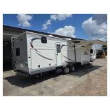 2015 Jayco 32 IBTS Camper