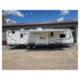 2015 Jayco 32 IBTS Camper