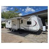 2015 Jayco 32 IBTS Camper