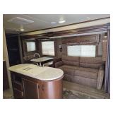 2015 Jayco 32 IBTS Camper