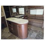 2015 Jayco 32 IBTS Camper