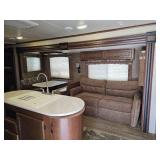 2015 Jayco 32 IBTS Camper