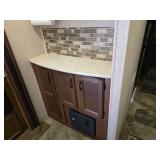 2015 Jayco 32 IBTS Camper