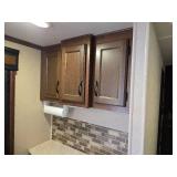 2015 Jayco 32 IBTS Camper