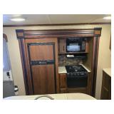 2015 Jayco 32 IBTS Camper