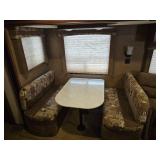 2015 Jayco 32 IBTS Camper