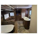 2015 Jayco 32 IBTS Camper