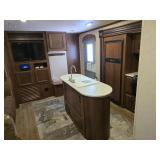 2015 Jayco 32 IBTS Camper