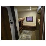 2015 Jayco 32 IBTS Camper