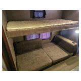 2015 Jayco 32 IBTS Camper