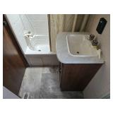 2015 Jayco 32 IBTS Camper