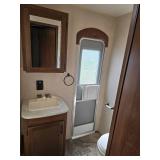 2015 Jayco 32 IBTS Camper