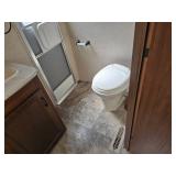 2015 Jayco 32 IBTS Camper