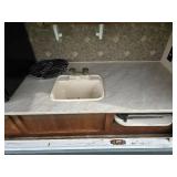 2015 Jayco 32 IBTS Camper