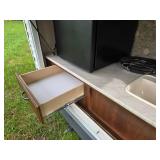 2015 Jayco 32 IBTS Camper