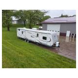 2015 Jayco 32 IBTS Camper