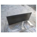 Skid Steer Adapter Plate