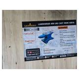 Landhoner Anvil 400 Lb.