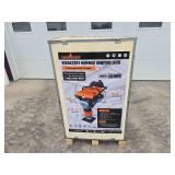 Landhoner Jumping Jack Vibratory Packer