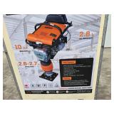 Landhoner Jumping Jack Vibratory Packer