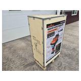 Landhoner Jumping Jack Vibratory Packer