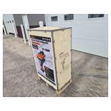 Landhoner Jumping Jack Vibratory Packer