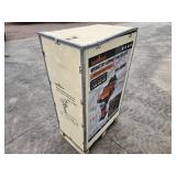 Landhoner Jumping Jack Vibratory Packer