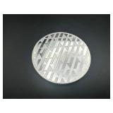 Asahi Refining .999 1 Oz. Silver Round