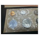 1964 U.S.  Proof Set  -  Exceptional Clean Coins!!