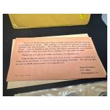 1964 U.S.  Proof Set  -  Exceptional Clean Coins!!