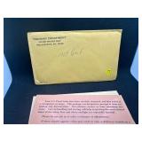 1964 U.S.  Proof Set  -  Exceptional Clean Coins!!