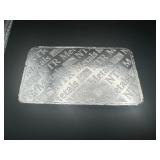 NTR Metals Ten Ounce .999 Silver Bar