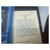 GSA Uncirculated 1884 Carson City Morgan Dollar NGC MS64 with Original Box and COA