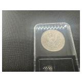 1879-O Morgan Silver Dollar Marked AU When Purchased