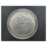 1896 High Grade Morgan Silver Dollar