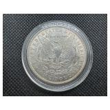 1896 High Grade Morgan Silver Dollar