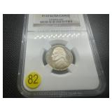 1994 S 5c NGC PF 69 Ultra Cameo