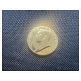 JFK Inaugurated President Coin