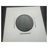 1940 Germany 10 Reichspfennig