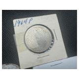 5 Misc Tokens and Foreign Coins