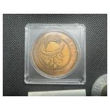 5 Misc Tokens and Foreign Coins