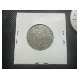 5 Misc Tokens and Foreign Coins