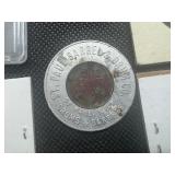 5 Misc Tokens and Foreign Coins