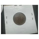 5 Misc Tokens and Foreign Coins