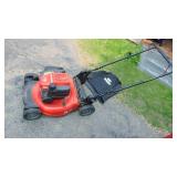 Craftsman M15S Push Lawn Mower. Almost Brand New