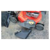Craftsman M15S Push Lawn Mower. Almost Brand New